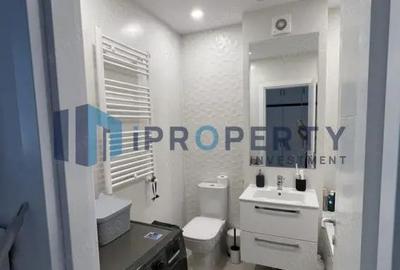 STUDIO | HILS PALLADY-zona TITAN | METROU | CENTRALA | MODERN - 6