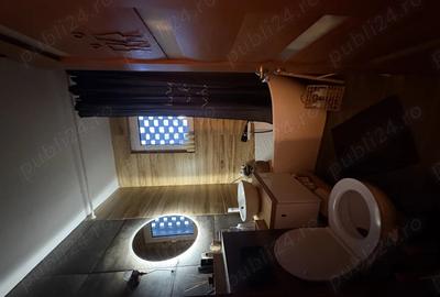 Apartament cu 2 camere semidecomandat în Iancului - 3