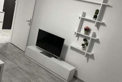 Parc Sebastian garsoniera Parc Sebastian garsoniera - 2