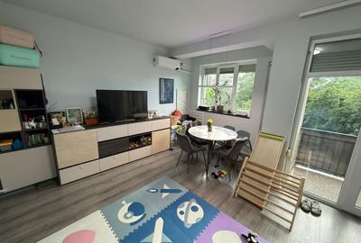 Apartament cu 2 camere decomandat, mobilat în Primo - 3