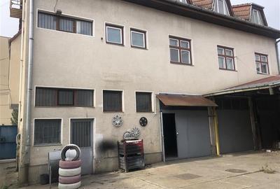 Spațiu comercial, 475 mp în Sângeorgiu de Mureș