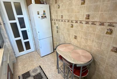 Apartament cu 2 camere nedecomandat în Podu Roș - 2