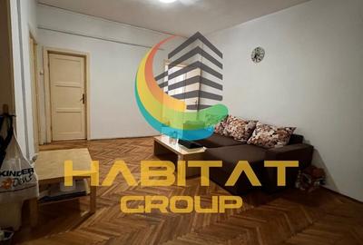 Apartament cu 2 camere semidecomandat, mobilat în Pache Protopopescu - 1