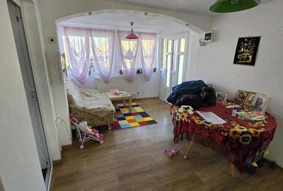 Casă cu 4 camere în Slănic - 8