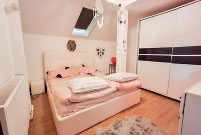 Apartament cu 2 camere decomandat în Spitalul Județean