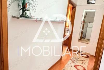 Apartament cu 2 camere decomandat în Unirii - 5