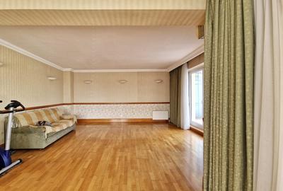 Apartament cu 3 camere decomandat, mobilat în Aviatorilor - 3