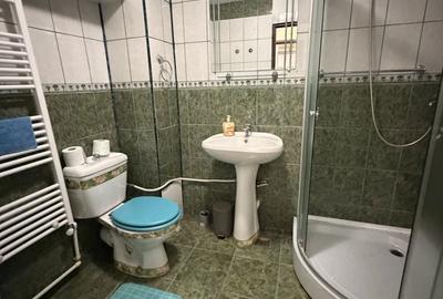 Garsonieră decomandată în Calea București - 4