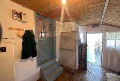 Casă cu 4 camere cu Teren 1000 Mp în Mihălceni - 2