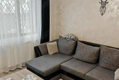 Apartament cu 2 camere decomandat în Central - 6
