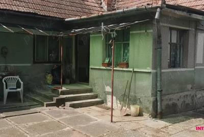 Casa single, teren 900 mp zona Strand - 4