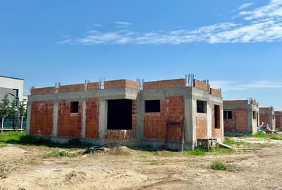 CASA PARTER | 4 CAMERE | TEREN 400 MP | EFICIENTA ENERGETIC | BALOTESTI - 14
