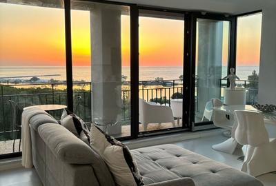 Apartament cu 4 camere în Mangalia - 14