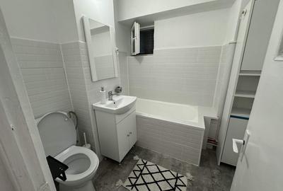 Garsonieră decomandată în Ultracentral - 17