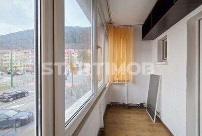 Apartament cu 3 camere decomandat în Răcădău - 35