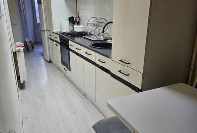 Casă cu 2 camere decomandat în Tineretului - 8