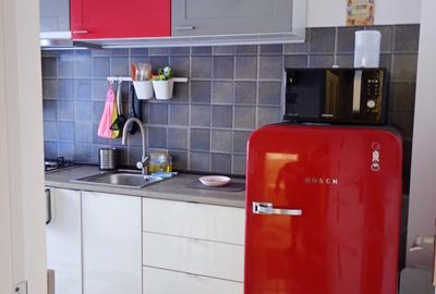 Garsonieră decomandată, mobilată în Chiajna - 6