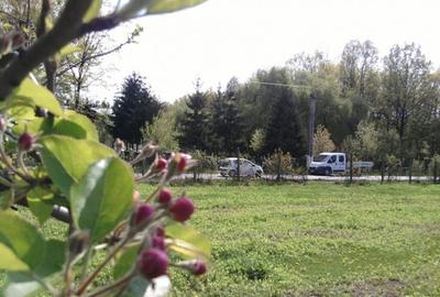 Intravilan 480 mp , loc de casa , zona padure Baicoi Prahova - 13