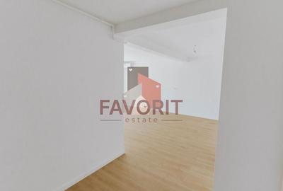 2 camere | etaj 2/3 | bloc nou | zona excelenta | loc de parcare - 9