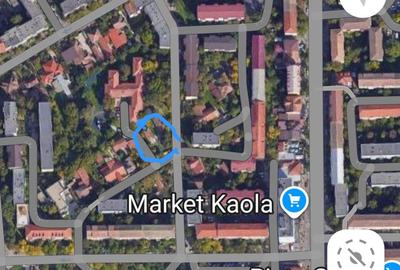 Casă cu 4 camere cu Teren 611 Mp în Girocului - 3