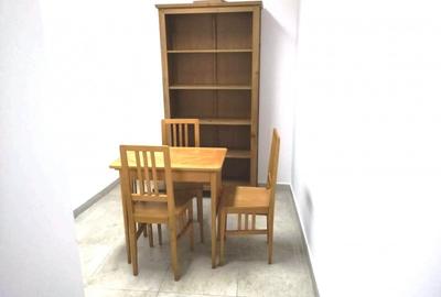 Inchiriere casa trei camere, zona Mosilor Armeneasca - 3