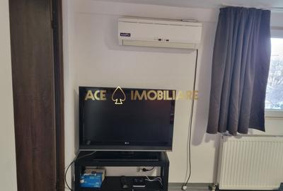 Apartament cu 3 camere nedecomandat, mobilat în Regie - 5
