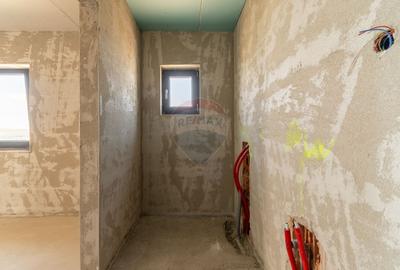 Casa cu 4 camere de vanzare, Jucu de Sus, Frasinului Nr.6 Semifinisat - 23