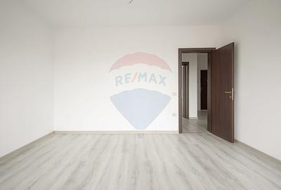 Apartament cu 2 camere decomandat în Sânpetru - 7