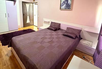 Apartament cu 2 camere decomandat în Florești