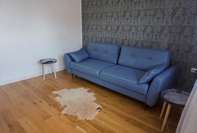 Apartament cu 2 camere decomandat în Central - 4