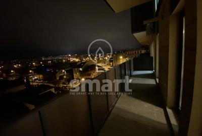 Apartament 3 camere Bloc Nou cu garaj Marasti - 17