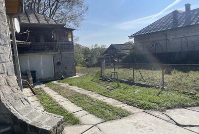 Casă cu 3 camere cu Teren 3284 Mp în Moțăieni - 3