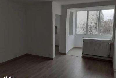 Garsonieră semidecomandată în Lujerului - 4