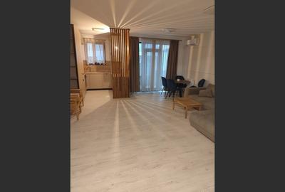 Apartament Nou. Albert 110 mp - 10