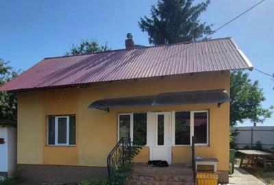 Casă cu 6 camere în Central - 13