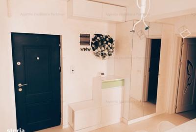 Apartament cu 2 camere decomandat în Nord - 20