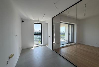 Apartament cu 2 camere decomandat în Aviației - 8