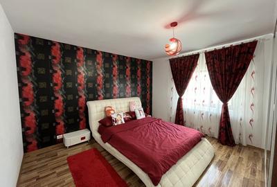 Casă individuală cu 5 camere cu Canalizare în Valu lui Traian - 4