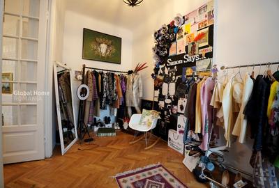 Apartament cu 2 camere semidecomandat în Dacia - 9