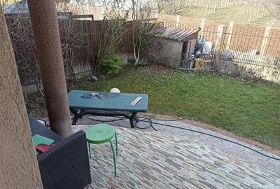 Vila ind.5cam,3bai,mob-util complet/centruPopesti Leordeni-Mega Im - 5