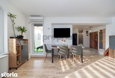 Apartament cu 2 camere, mobilat în Tractorul - 11