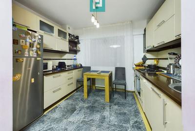 Apartament cu 2 camere decomandat în Intim - 6