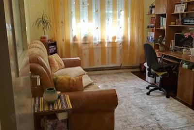 Apartament cu 2 camere decomandat în Central - 7