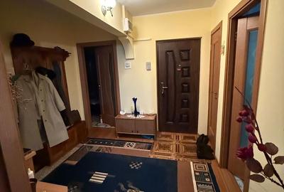 Apartament cu 4 camere decomandat în George Enescu - 15