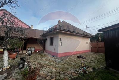 Casa 4 camere 1080 mp teren zona Gradiste - 3