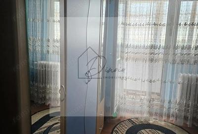 Apartament cu 4 camere semidecomandat în Olteniței - 4