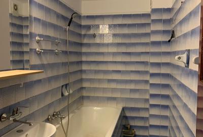 4 camere nemobilate - etaj 1 - stradal Calea Vitan - 10