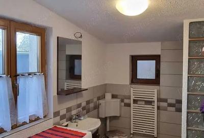 Casa de vacanta cu gradina de 1000mp, in Stupini, Brasov - 5