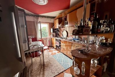 Apartament cu 2 camere, centrala proprie, zona Soarelui - 4