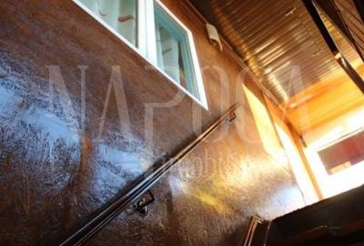 Casă individuală cu 4 camere cu Garaj în Dâmbul Rotund - 6